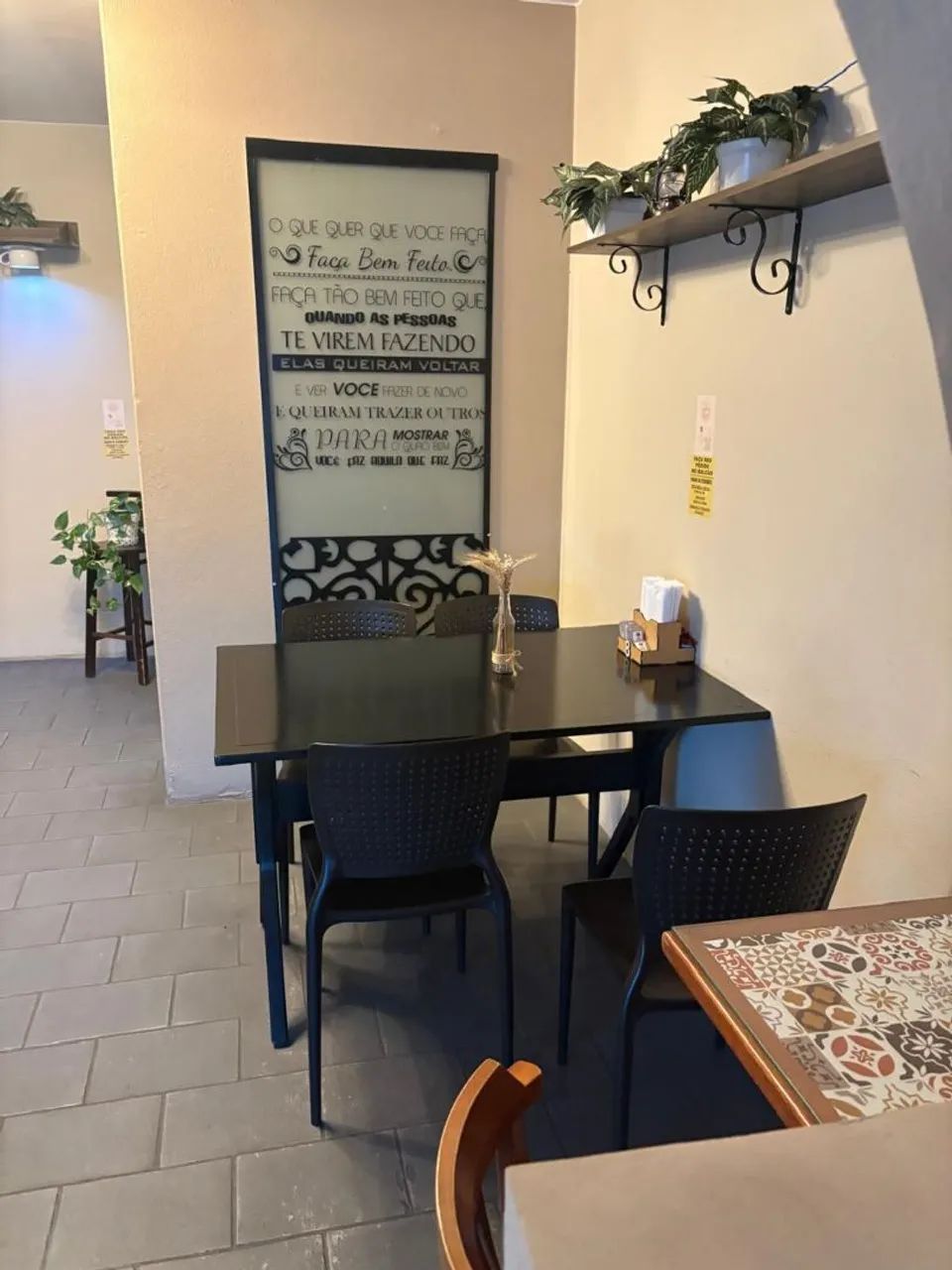 Cafeteria e Padaria completa no centro de Navegantes. - Foto 3