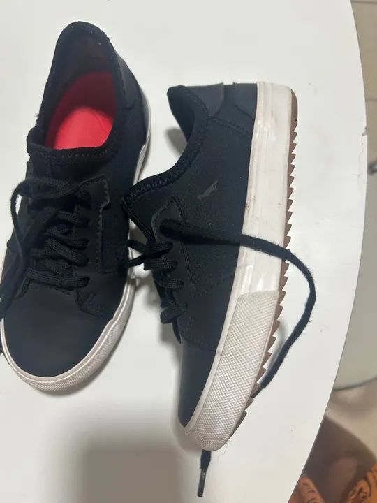 Tênis Reserva mini  - Foto 6