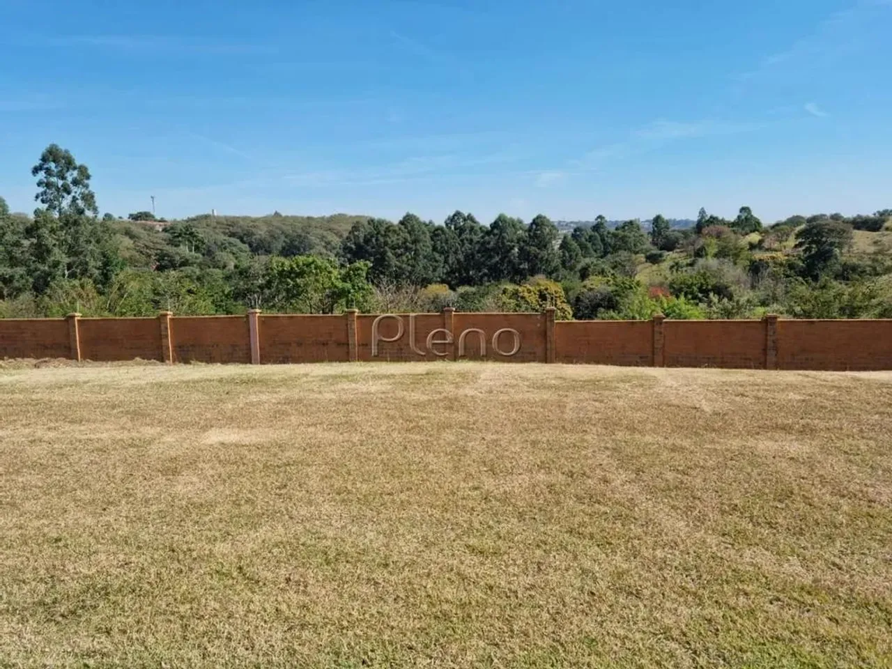 Terreno à venda em Campinas, Alphaville Dom Pedro, com 548 m², Alphaville Dom Pedro 3