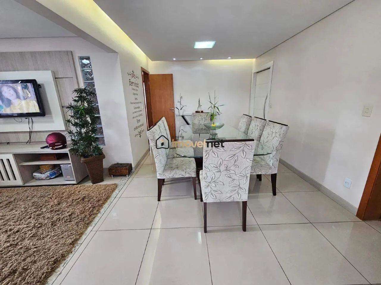 Apartamento 3 quartos à venda - Buritis, Belo Horizonte - MG 1404619680 ...