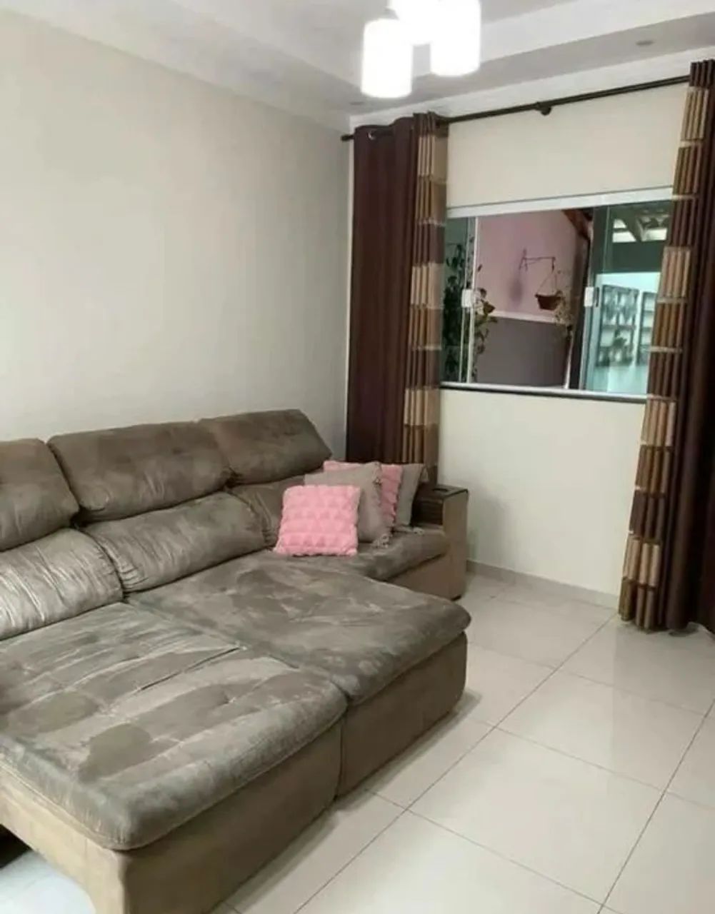 IC Vendo casa em Jacaraipe - Serra - Foto 3