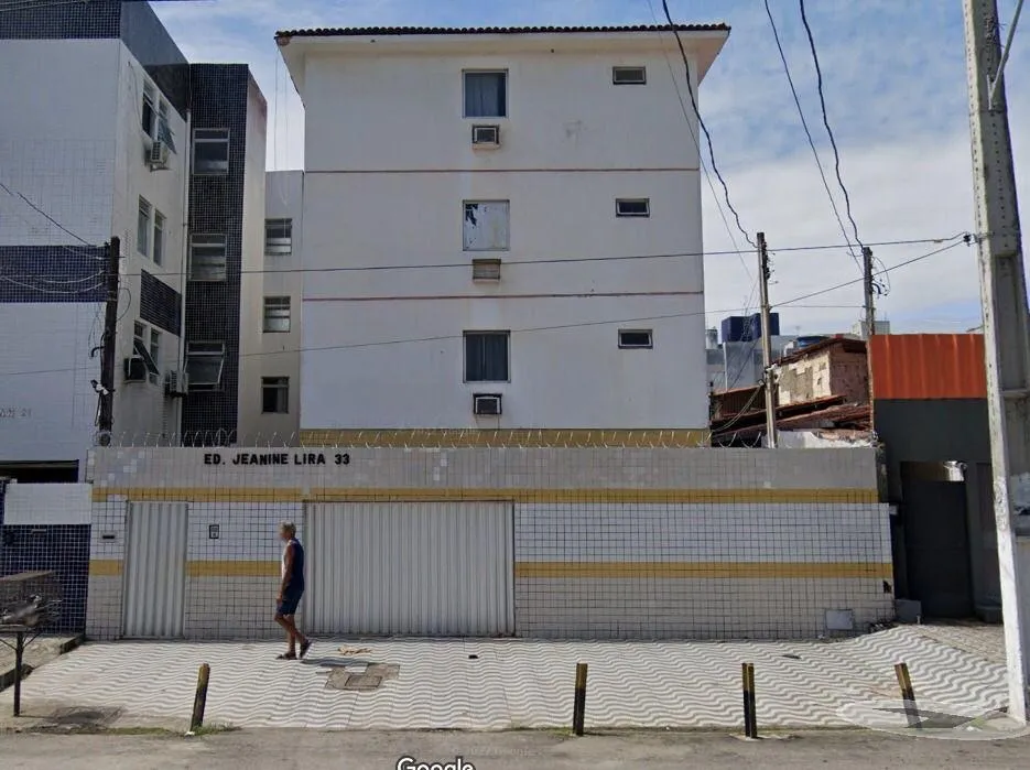 Apartamento/Jatiuca