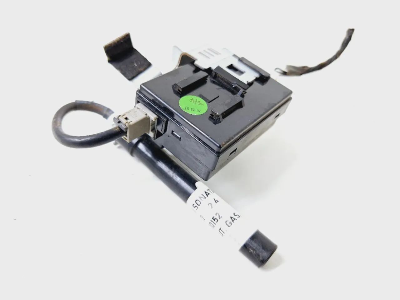 Módulo Keyless Hyundai Sonata 2.4 2011 2012 954703s000 - Foto 4