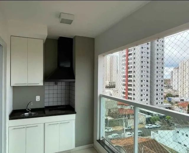 Foto - Bauru - Parque Jardim Europa