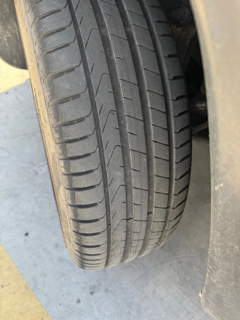 Compass 2021/2021 limitid diesel particular 124.000 - Foto 4