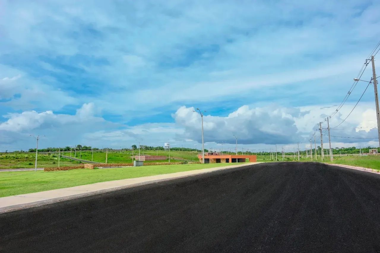 Imóvel para venda possui 235 metros quadrados em Verde Lar - Teresina - PI - Foto 3