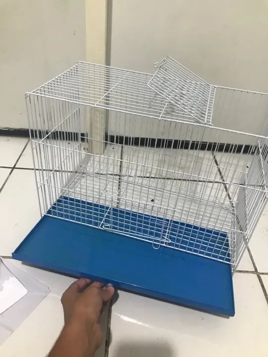 Gaiola Nova para Venda( sem nenhum desgaste) - Foto 4