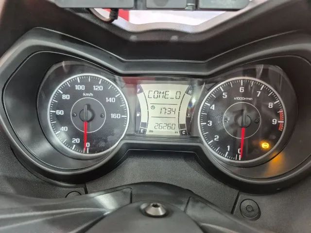 Yamaha XMAX 250 abs - Foto 4