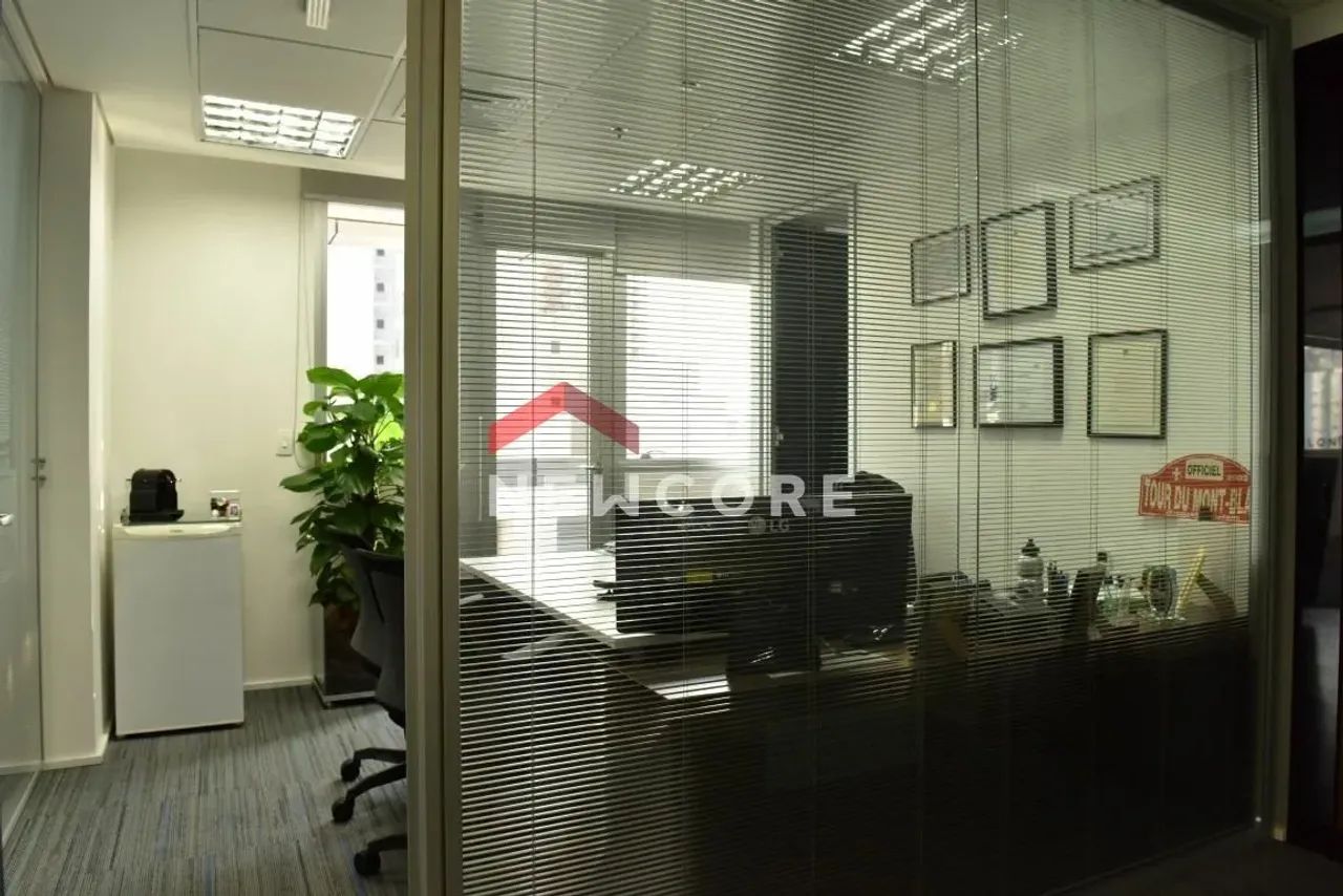 Sala comercial em Avenida Pedroso de Morais - Pinheiros - São Paulo/SP - Foto 5