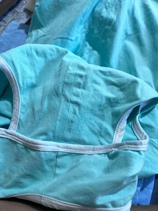 Roupa cirúrgica  - Foto 2