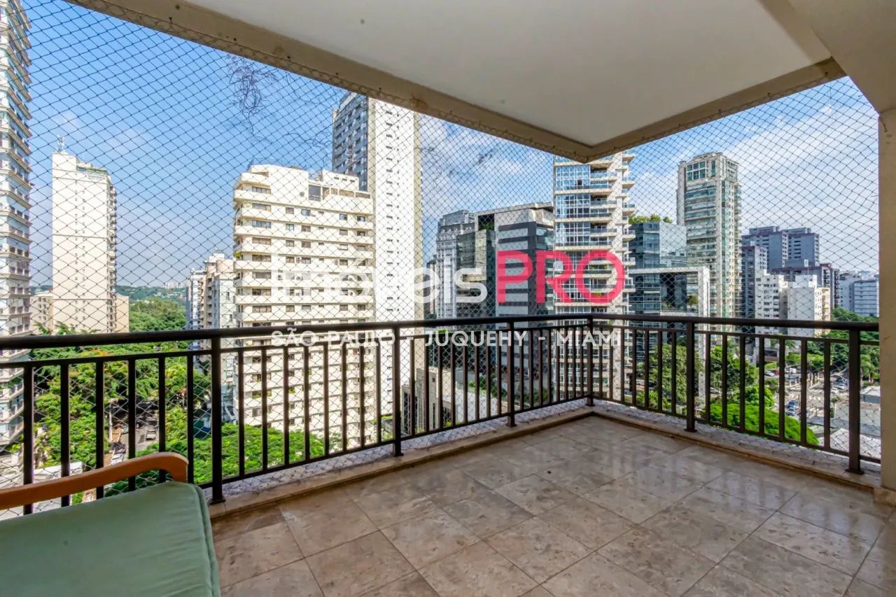 Apartamento, Itaim Bibi - São Paulo - Foto 3