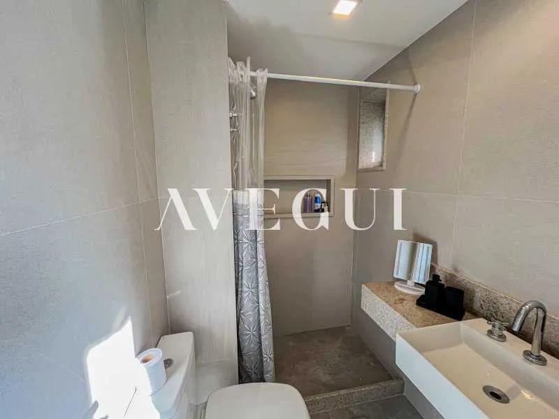Apartamento : Padrão / Residencial / Leblon - Foto 8