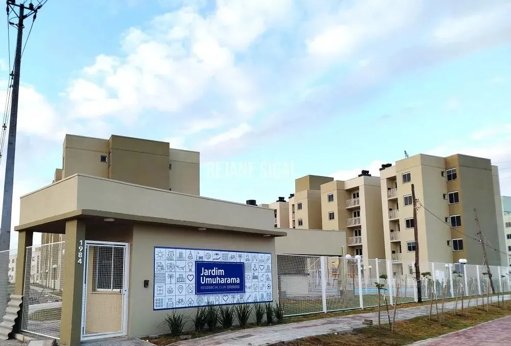 Condomínio Club próximo ao shopping