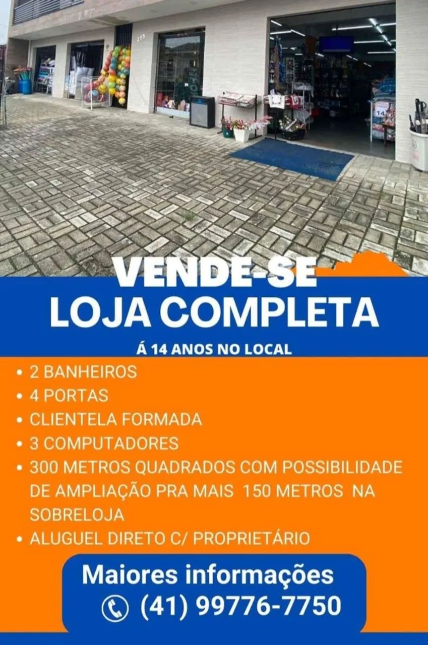 loja enxoval e utilidades domestica Tatuquara