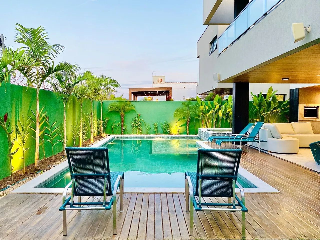 Elegante, sofisticada e pronta para morar. PORTEIRA FECHADA. - Foto 5