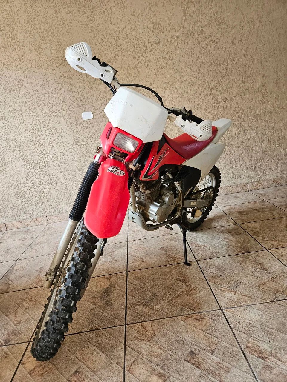 CRF 230 F 2014 - Foto 2