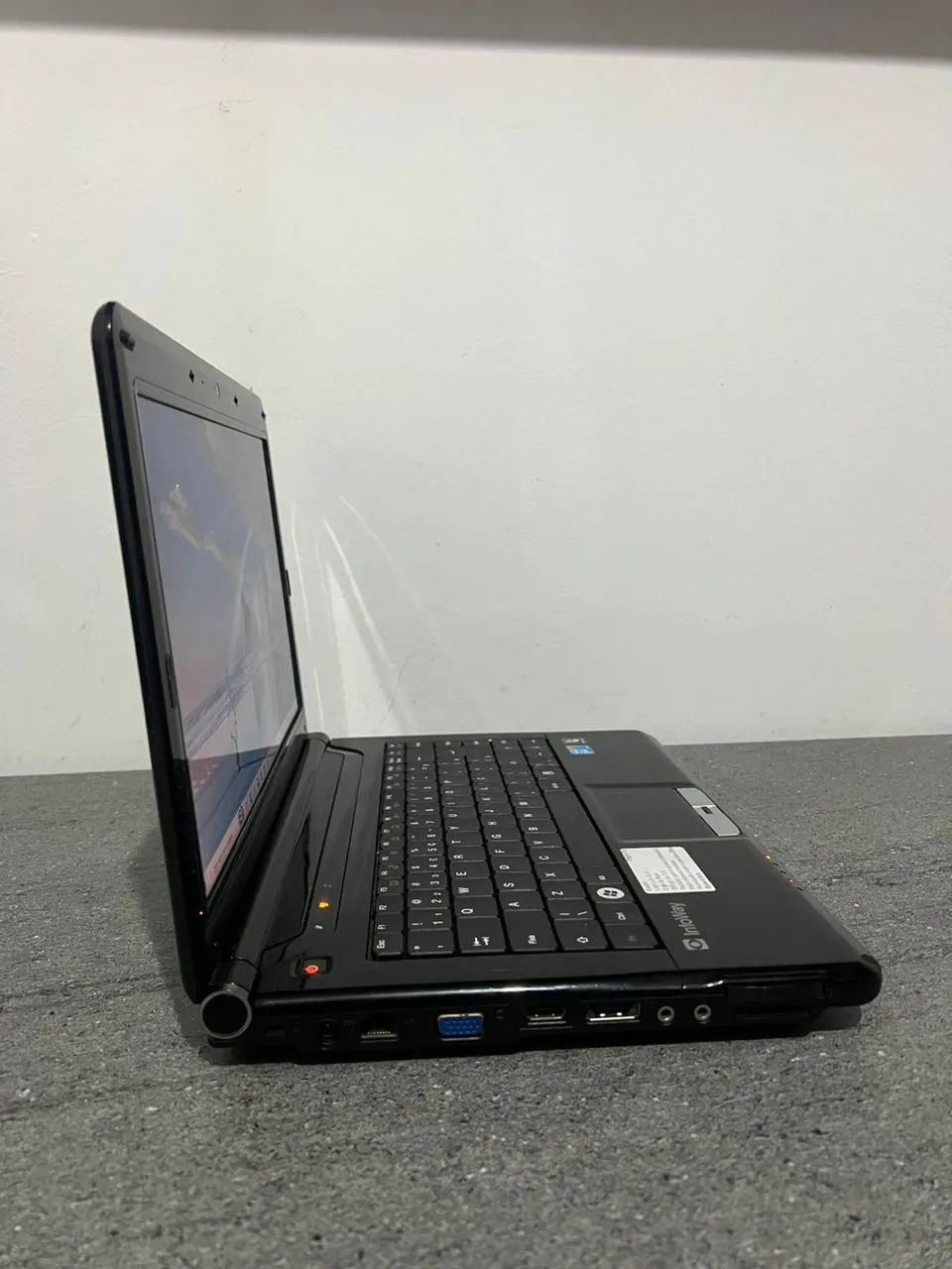 Notebook Itauatec - Foto 2