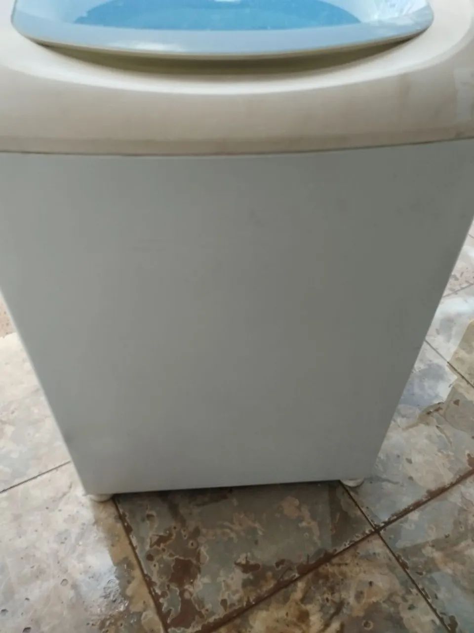 Vendo máquina de lavar Consul 10kg ENTREGO  - Foto 2