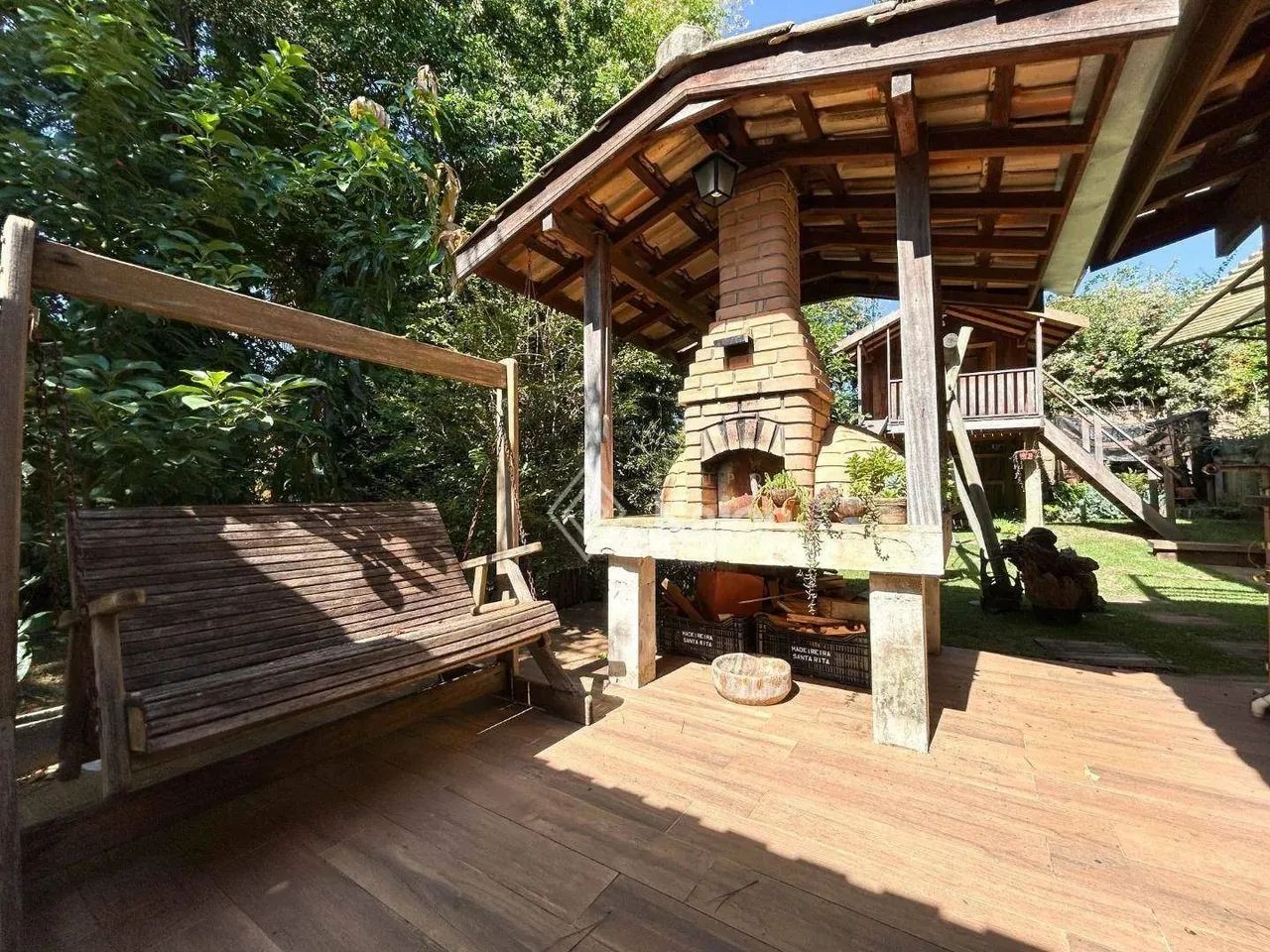 Casa para locação e venda no Condomínio Chácara Flora em Itu/SP - Foto 5