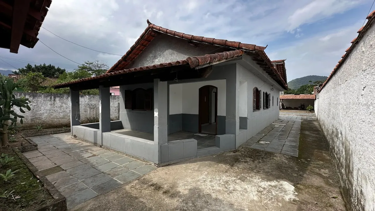 Casa à Venda no Centro de Guapimirim/RJ Conforto e Tranquilidade!