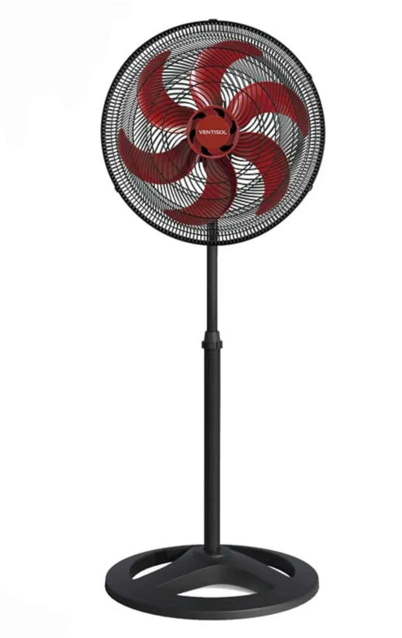 Ventilador de Coluna Ventisol 50cm Turbo