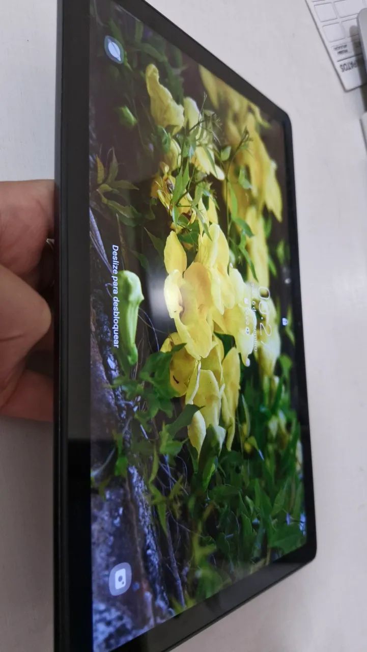 Samsung tab A7 usado - Foto 2