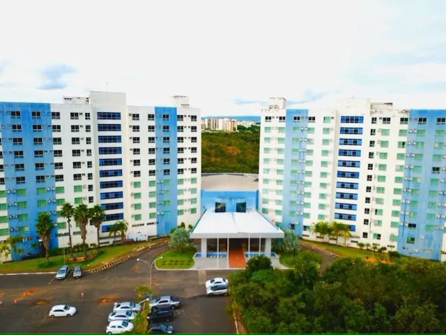 Caldas Novas - Ecologic Ville Resort