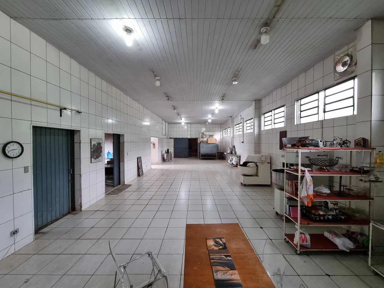 Galpão / Barracão à venda, Parque Industrial Zona Norte, Apucarana, PR - Foto 2
