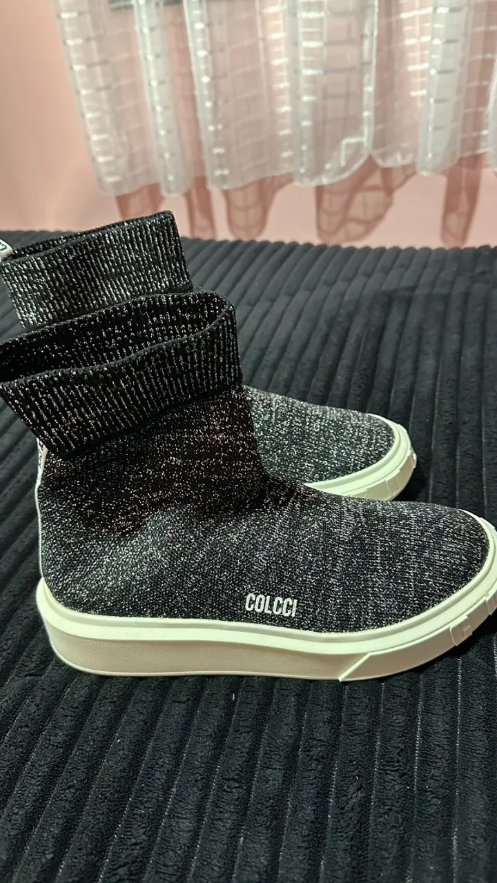 Tênis COLCCI ORIGINAL nº 37