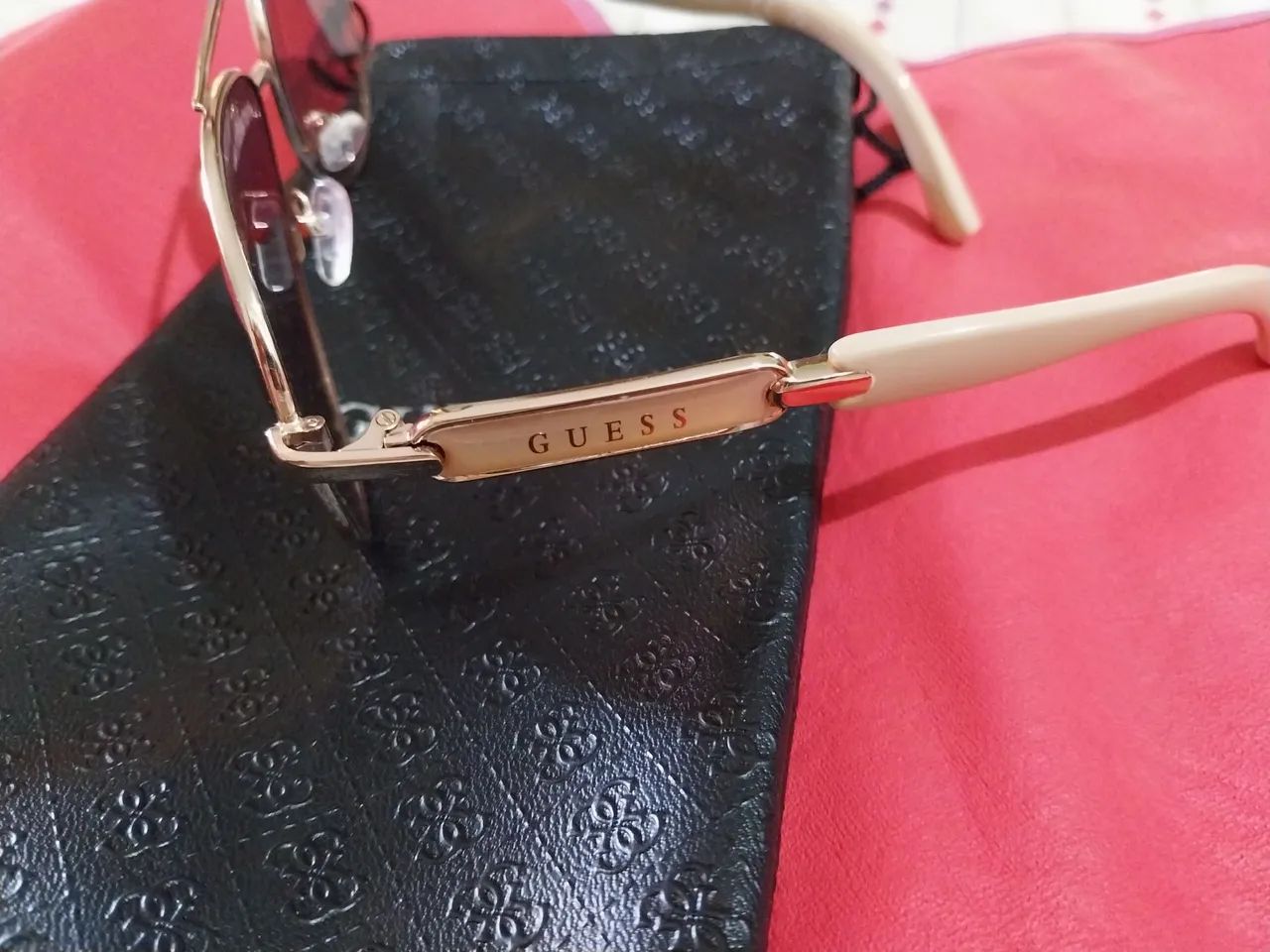 Óculos Guess original - Foto 4
