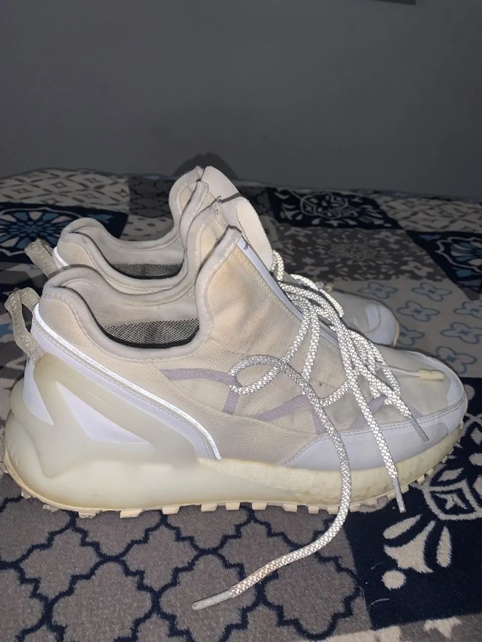 Adidas ZX 2K Boost Utility GORE-TEX - Calçados - Porto Novo, São