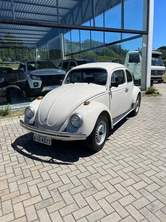 Fusca 1300 L 1979 - Foto 3
