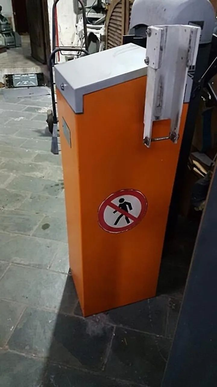 Cancela - Foto 2
