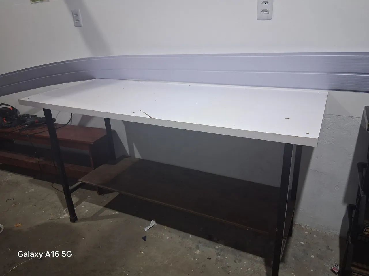 Vende essa mesa - Foto 2