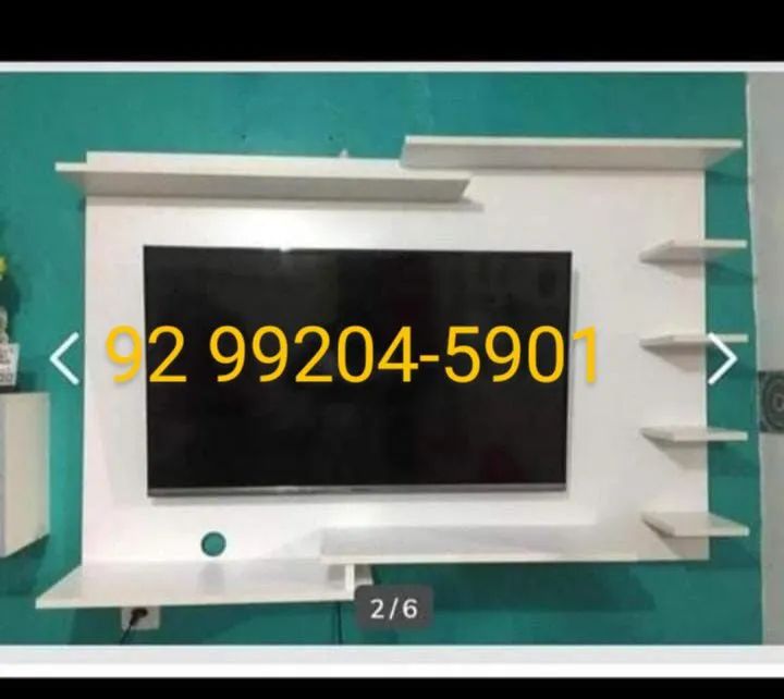 PAINEL DE TV ***37