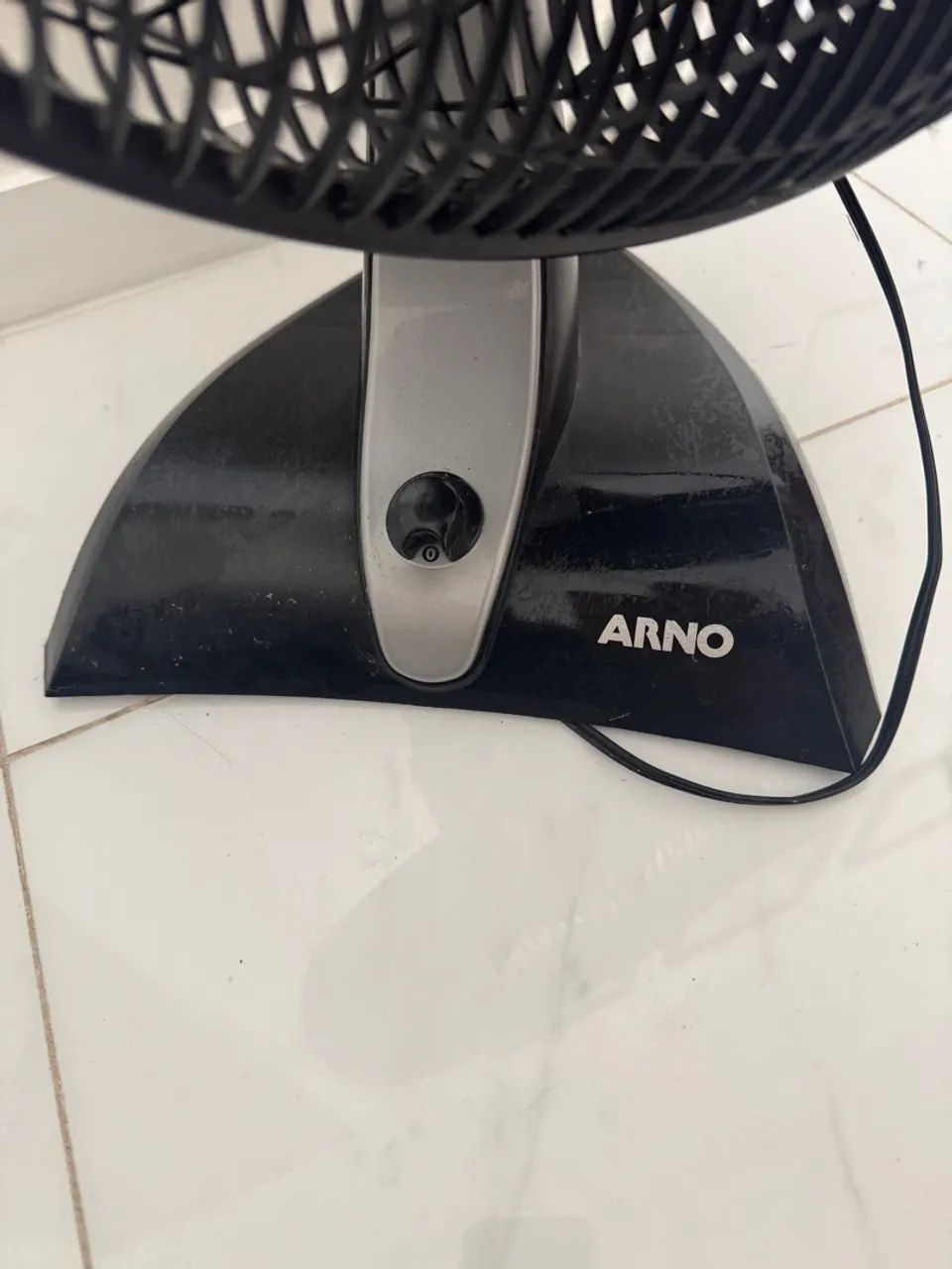 Ventilador portátil  - Foto 2