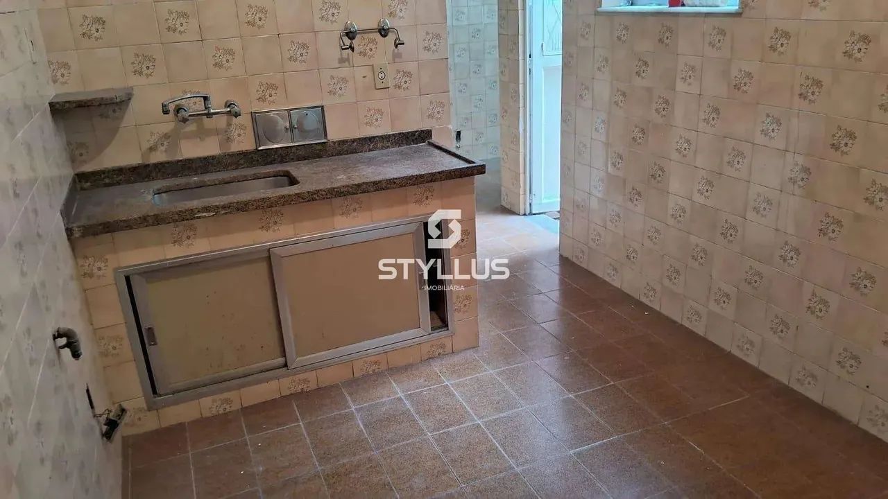 Engenho de Dentro | Casa de Vila 2 quartos - Foto 5