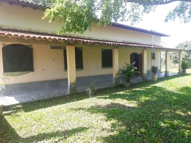 Sítio plano 20.000 m2 em Guapimirim - Citrolândia  - Foto 2