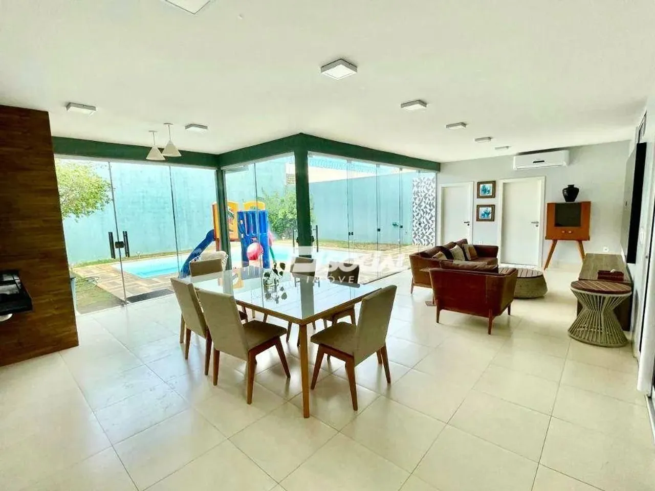 Casa com 3 dormitórios à venda, 300 m² por R$ 1.450.000,00 - Nova Esperança - Porto Velho/