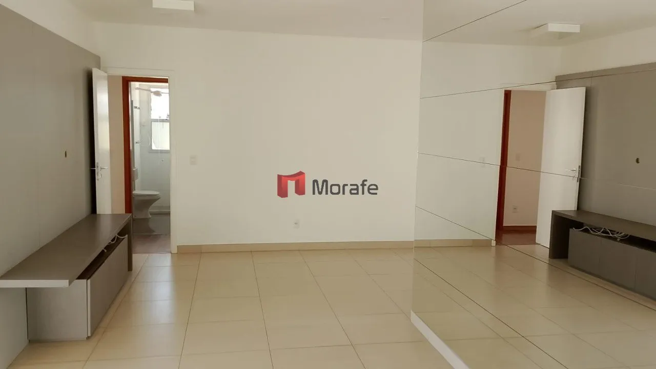 Apartamento no Vila da Serra