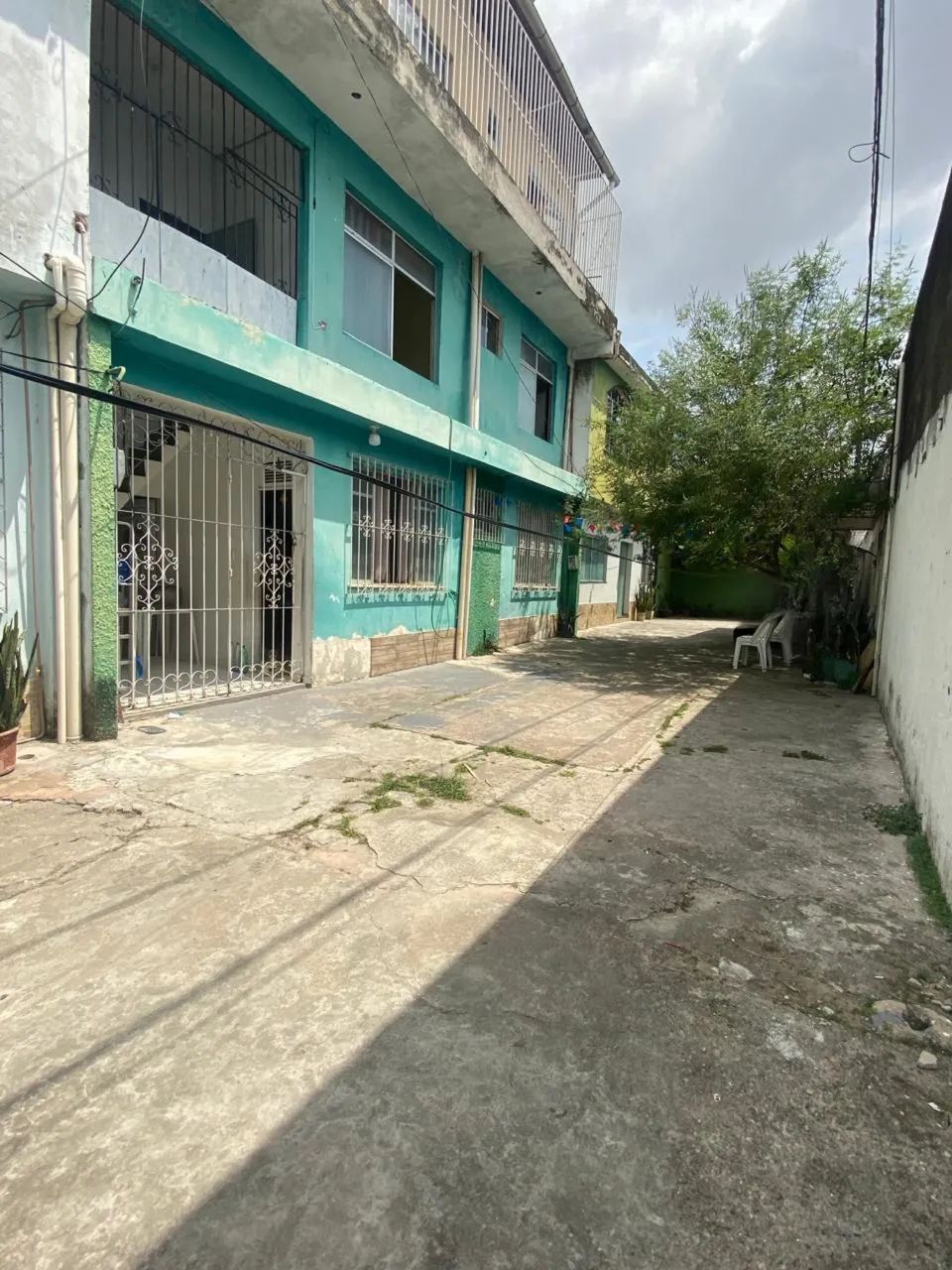 Foto - Belém - Pedreira