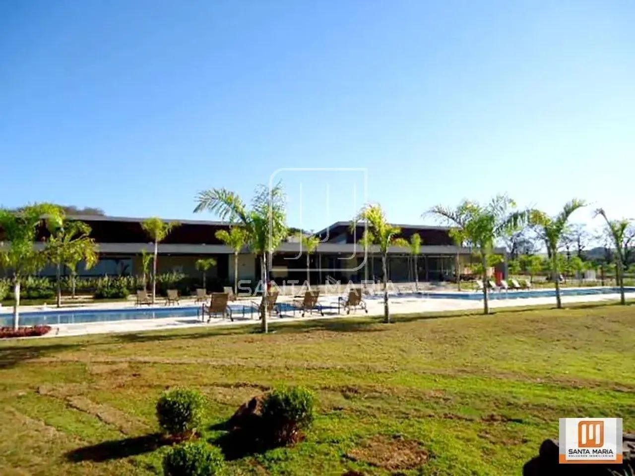 Terreno (terreno em condominio fechado) , portaria 24hs, lazer, em condomínio fechado - Foto 9