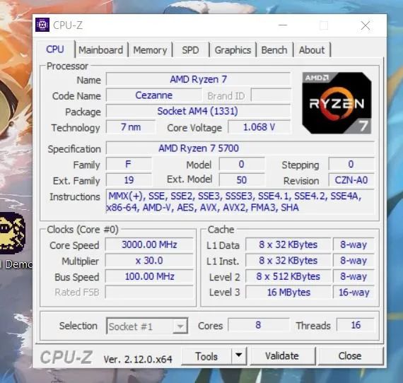 Kit AM464302741701761121