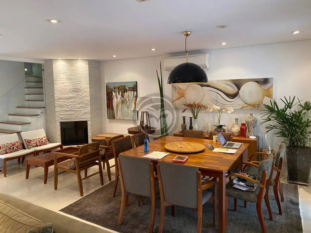 Casa para locação Tambore 7 - Alphaville - Santana de Parnaiba - Foto 6