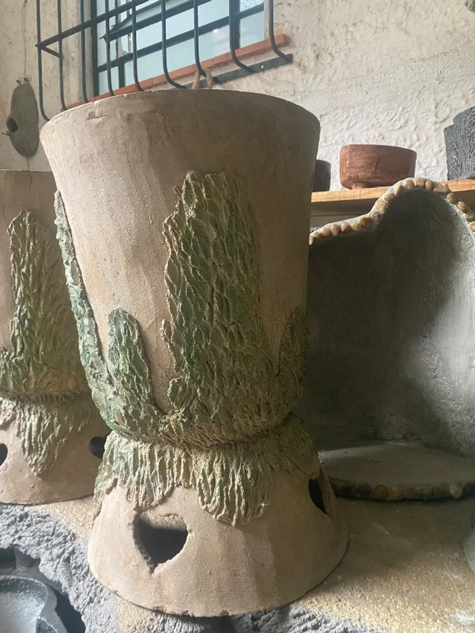 Vaso/decoracao