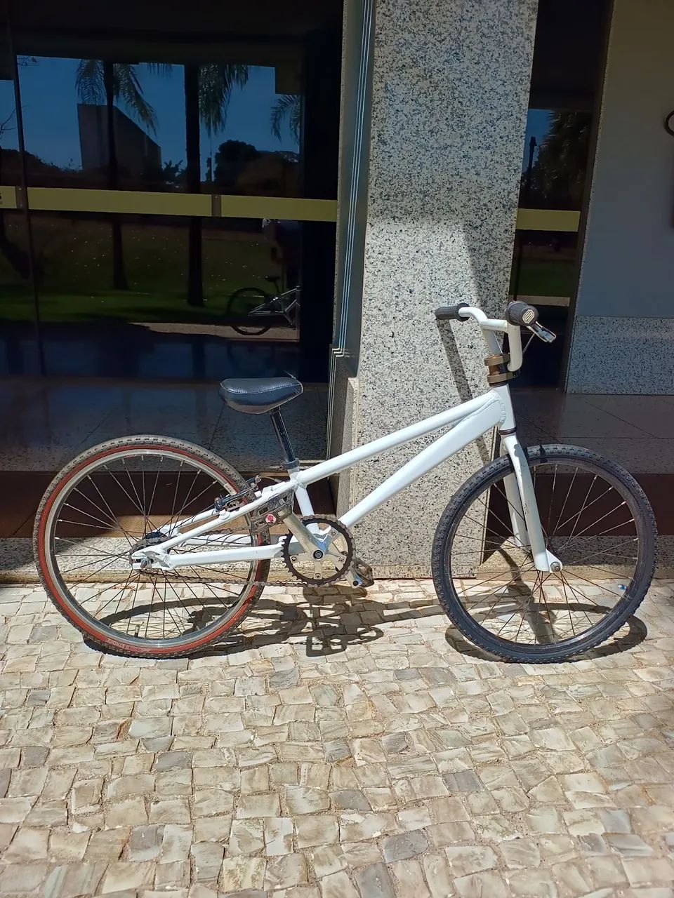 BMX Kuwahara 2kz series junior - Ciclismo - Setor Sudoeste