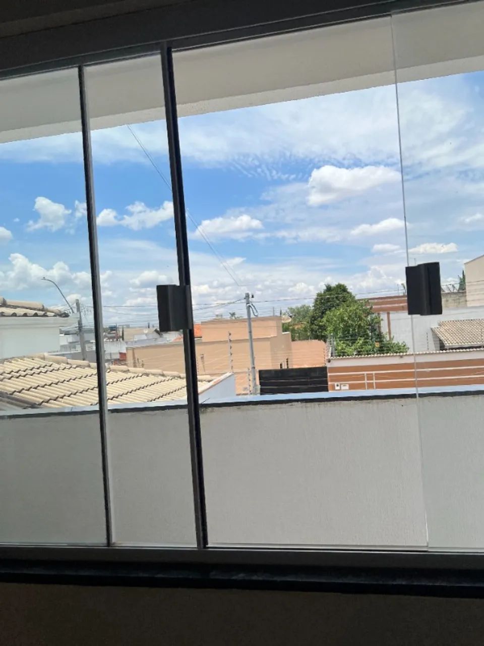 Foto - Anápolis - Residencial Cerejeiras