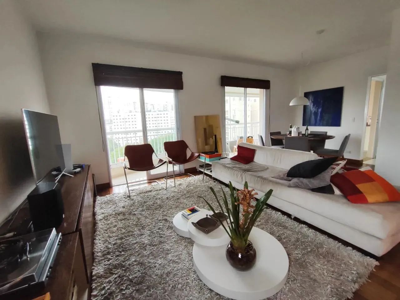 Apartamento Venda 3 Dormitórios - 180 m² Alto da Lapa - Foto 2