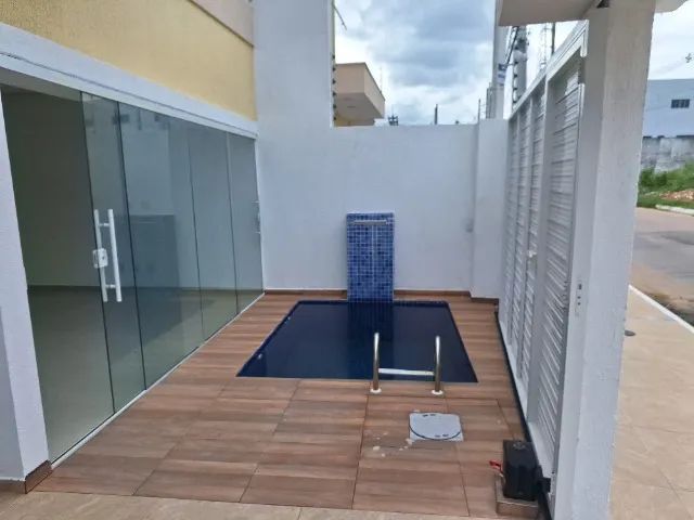Casa nova na Serraria - Foto 2