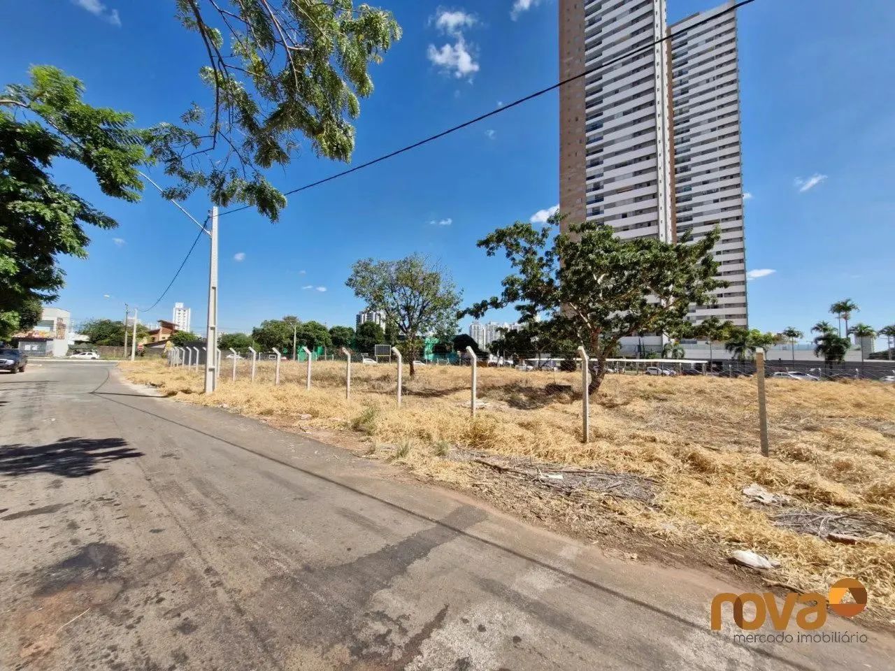 Área para Incorporação no Parque Amazonia - Foto 4